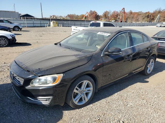 volvo s60 t5 2014 yv1612fs2e1291415