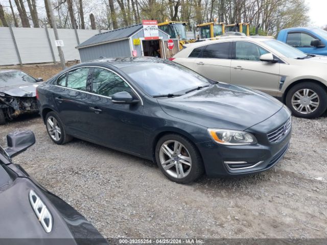 volvo s60 2014 yv1612fs2e1299210