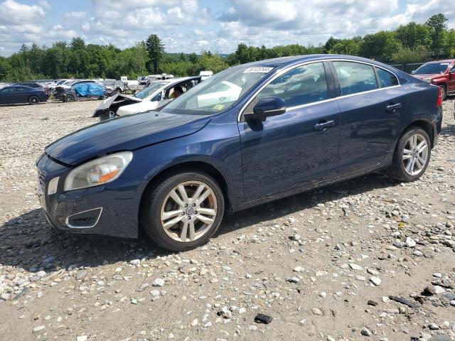 volvo s60 t5 2013 yv1612fs3d1216611