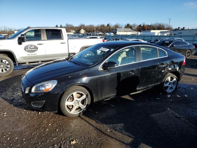 volvo s60 t5 2013 yv1612fs3d2187279