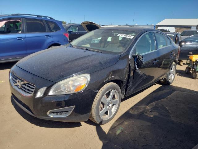 volvo s60 t5 2013 yv1612fs3d2201519