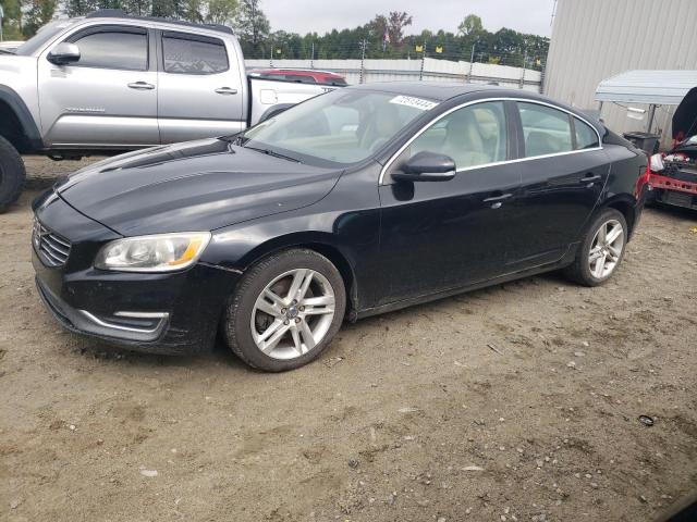 volvo s60 t5 2014 yv1612fs3e1280682