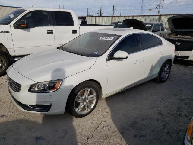 volvo s60 t5 2014 yv1612fs3e1285784