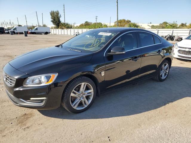 volvo s60 2014 yv1612fs3e2280305