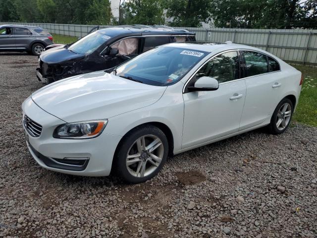 volvo s60 t5 2014 yv1612fs3e2286542