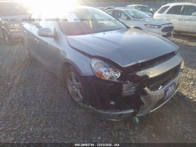 volvo s60 2013 yv1612fs4d1223633