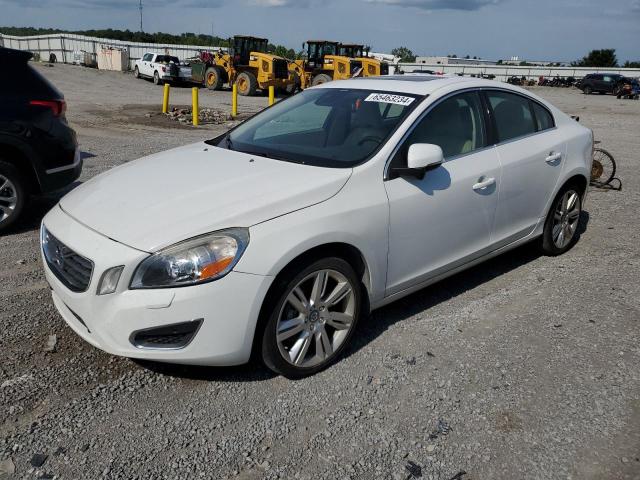 volvo s60 t5 2013 yv1612fs4d2182902