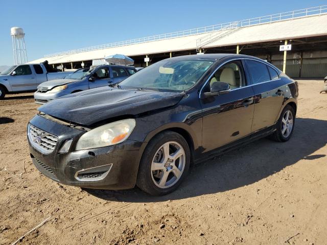 volvo s60 t5 2013 yv1612fs4d2200511