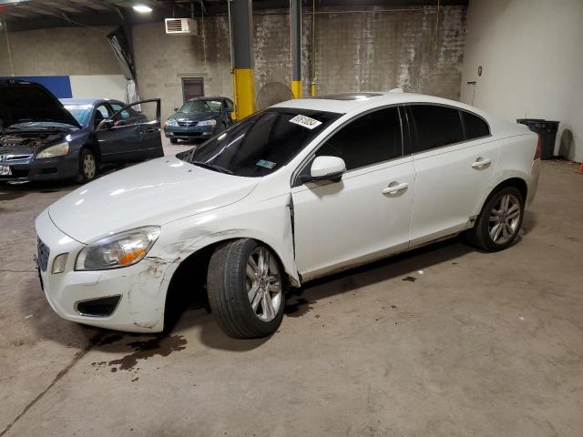 volvo s60 2013 yv1612fs4d2217728