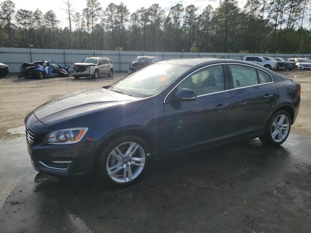 volvo s60 t5 2014 yv1612fs4e2271953