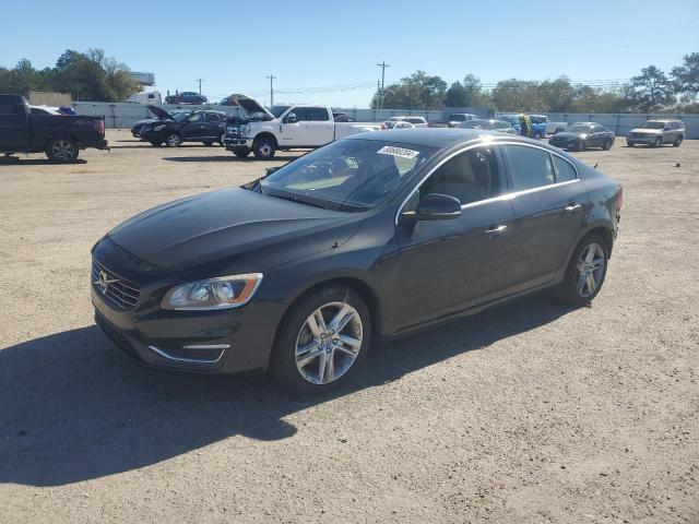 volvo s60 t5 2014 yv1612fs4e2273122