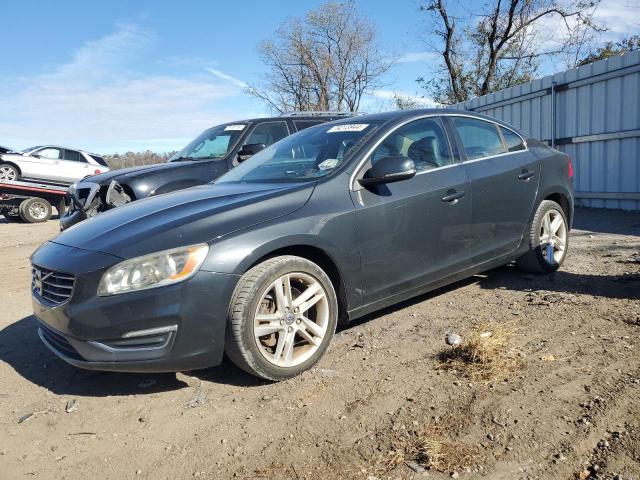 volvo s60 t5 2014 yv1612fs4e2277154