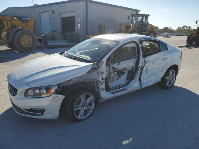 volvo s60 t5 2014 yv1612fs4e2282452