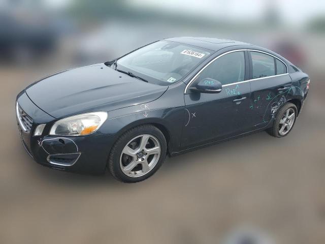 volvo s60 2013 yv1612fs5d1218330