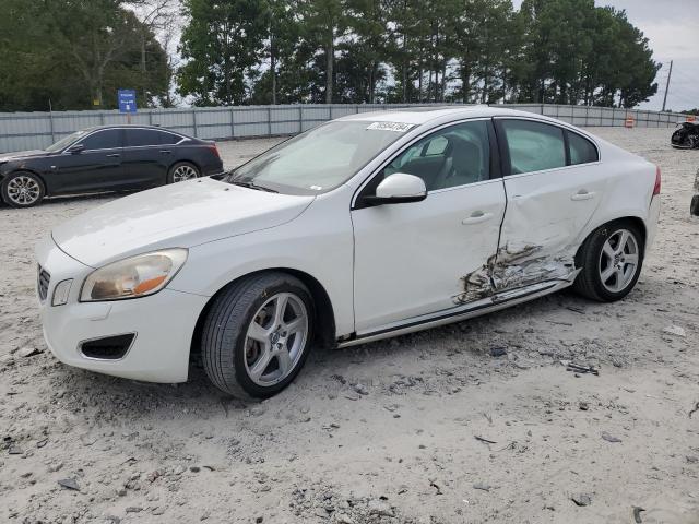 volvo s60 t5 2013 yv1612fs5d1222054