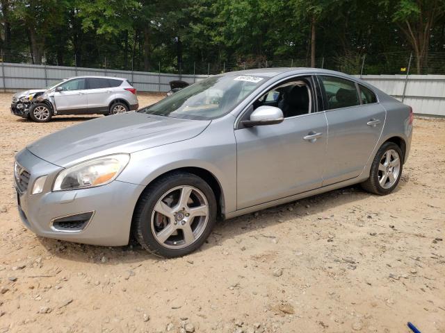 volvo s60 2013 yv1612fs5d1232745