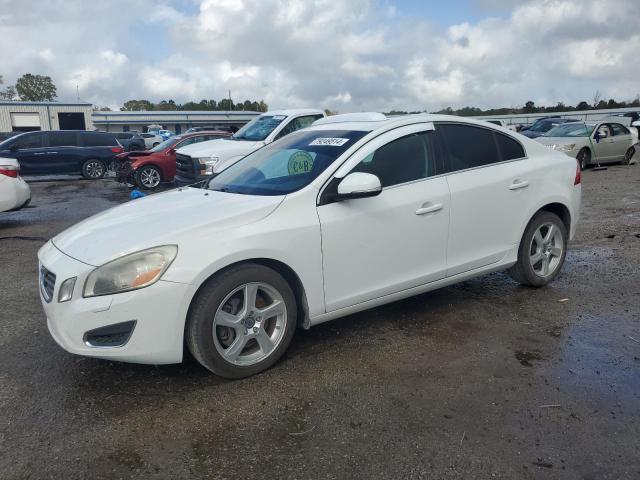 volvo s60 t5 2013 yv1612fs5d2182844