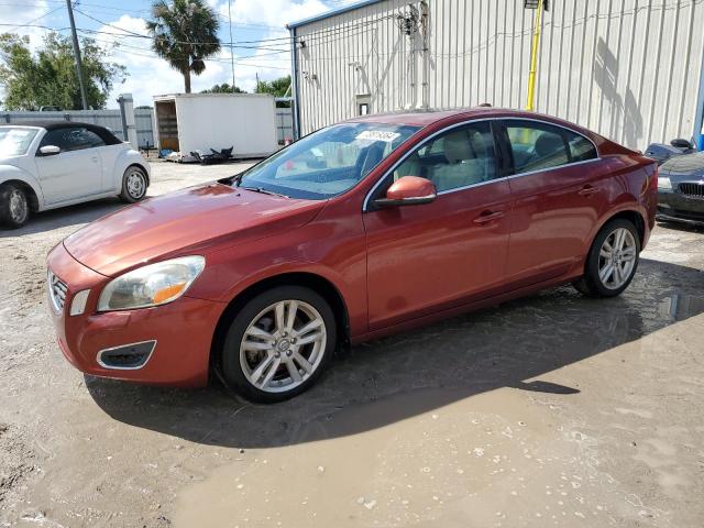 volvo s60 t5 2013 yv1612fs5d2183458