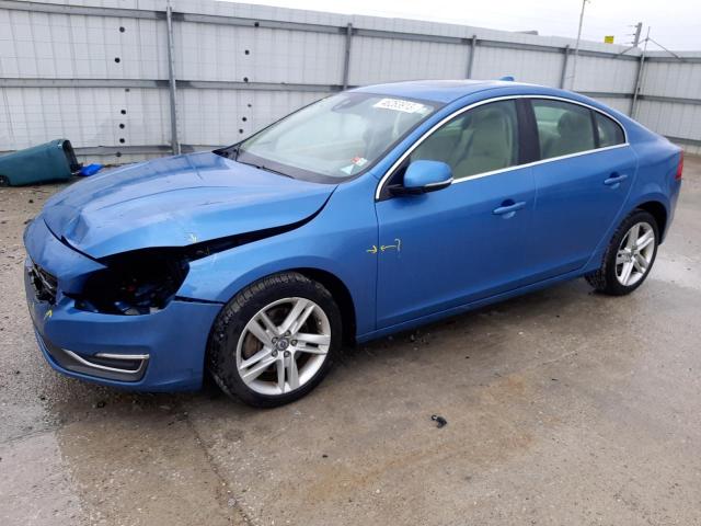 volvo s60 t5 2014 yv1612fs5e2281133