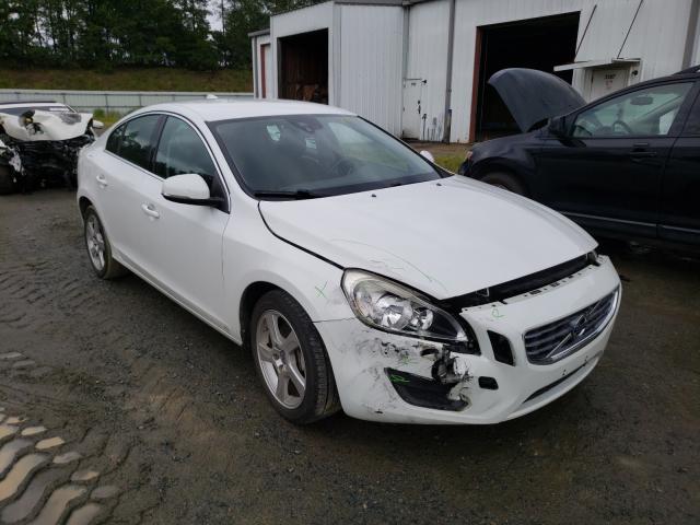 volvo s60 t5 2013 yv1612fs6d1213704