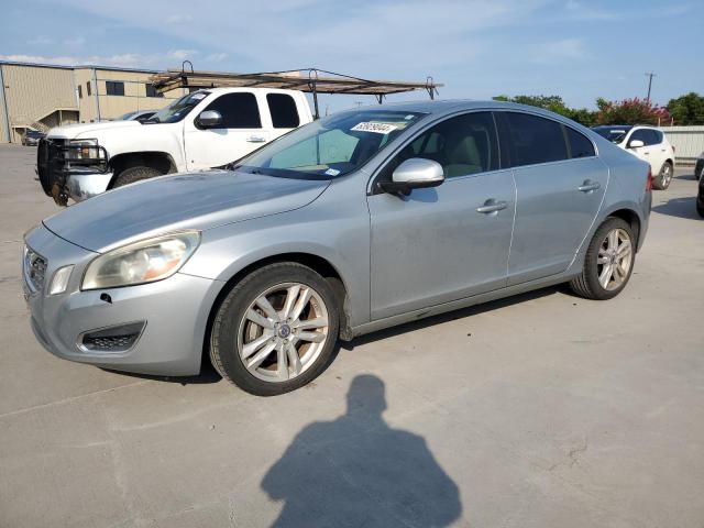 volvo s60 2013 yv1612fs6d1223374