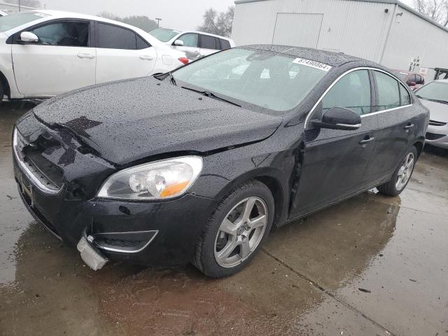 volvo s60 t5 2013 yv1612fs6d1232477