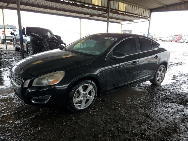 volvo s60 2013 yv1612fs6d2180195