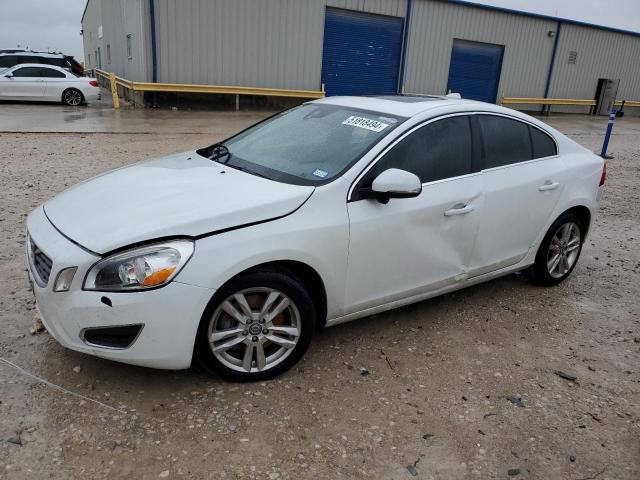 volvo s60 2013 yv1612fs6d2202115