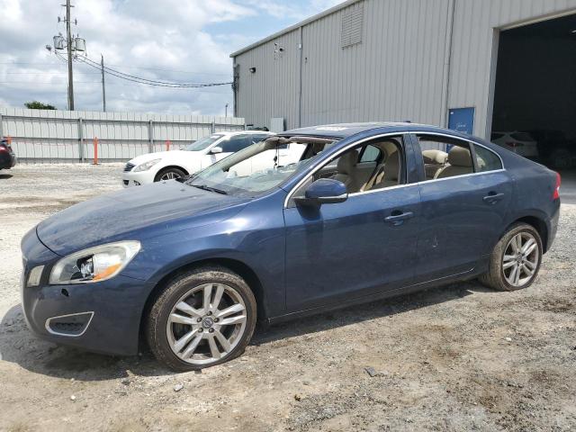 volvo s60 t5 2013 yv1612fs6d2207833