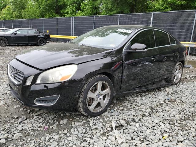 volvo s60 2013 yv1612fs6d2227404