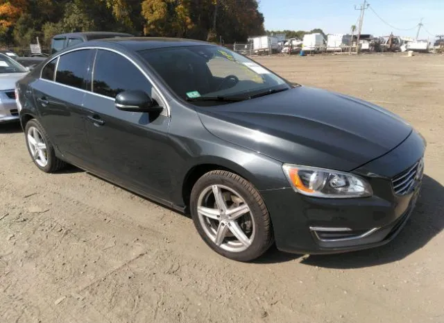 volvo s60 2014 yv1612fs6e2275485