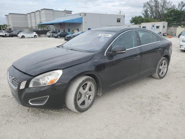 volvo s60 t5 2013 yv1612fs7d1223688