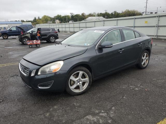 volvo s60 t5 2013 yv1612fs7d2199015