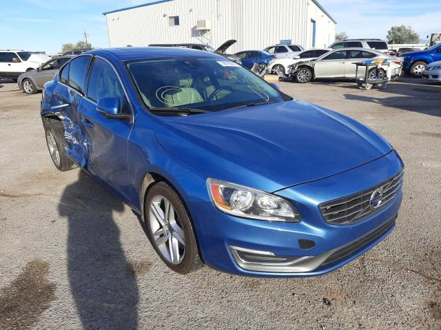 volvo s60 2014 yv1612fs7e2275544