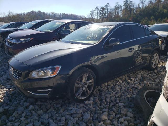 volvo s60 t5 2014 yv1612fs7e2283370