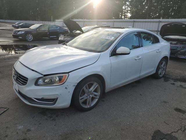 volvo s60 t5 2014 yv1612fs7e2294580