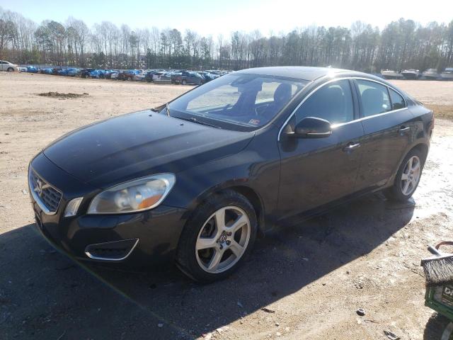 volvo s60 2013 yv1612fs8d1218063