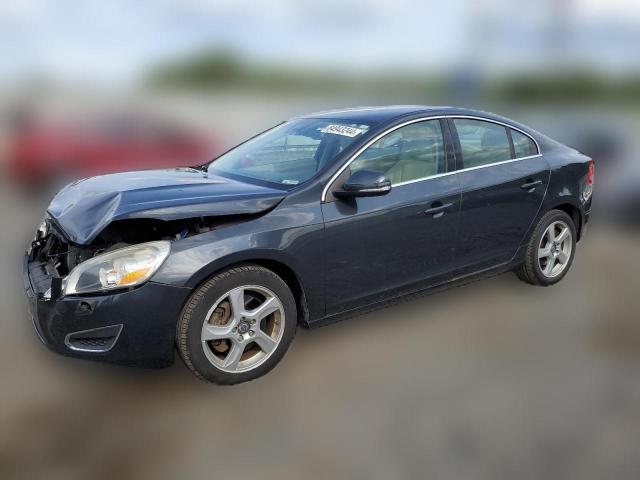 volvo s60 2013 yv1612fs8d1228429