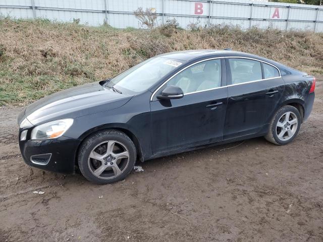 volvo s60 t5 2013 yv1612fs8d1228558