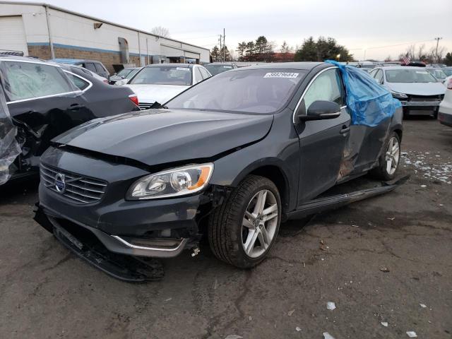 volvo s60 2014 yv1612fs8e1288552