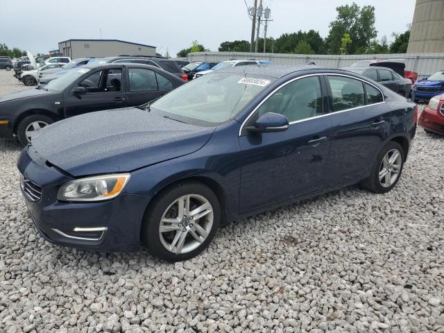 volvo s60 2014 yv1612fs8e1298434