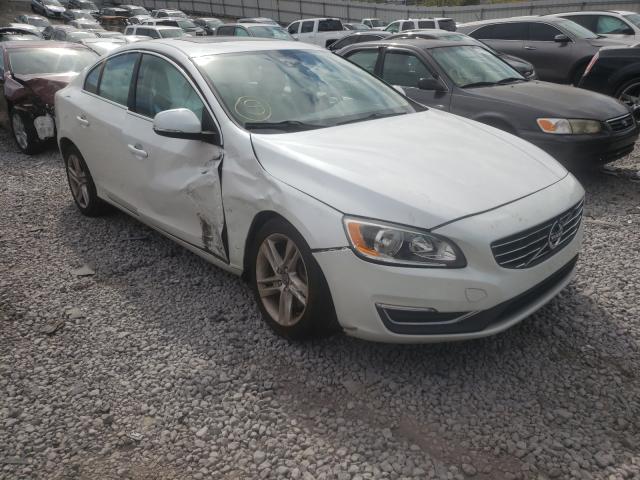 volvo s60 t5 2014 yv1612fs8e2273950