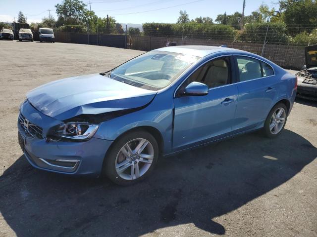 volvo s60 t5 2014 yv1612fs8e2277190