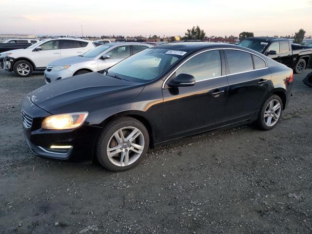 volvo s60 t5 2014 yv1612fs8e2289663