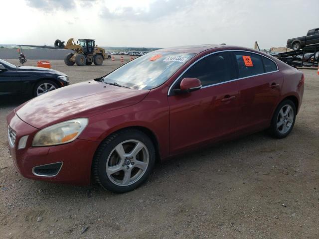 volvo s60 2013 yv1612fs9d1213809