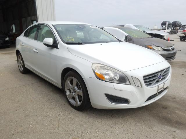 volvo s60 t5 2013 yv1612fs9d1220713