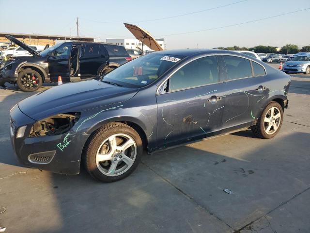 volvo s60 2013 yv1612fs9d2188890