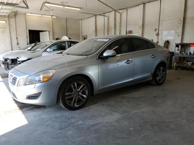 volvo s60 t5 2013 yv1612fs9d2198268