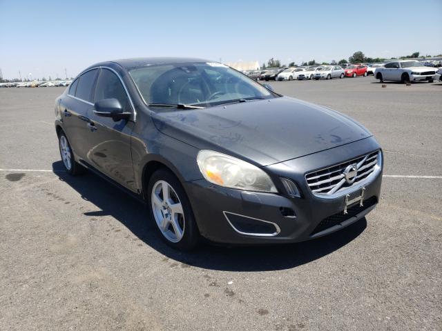 volvo s60 t5 2013 yv1612fs9d2208510