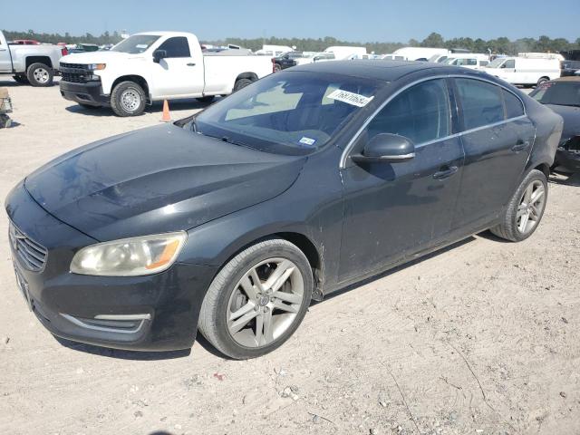 volvo s60 t5 2014 yv1612fs9e1282310